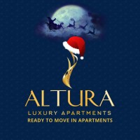 Altura Apartments logo, Altura Apartments contact details