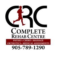 Complete Rehab Centre logo, Complete Rehab Centre contact details