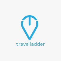 Travelladder logo, Travelladder contact details