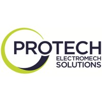 Protech Electromech Solutions logo, Protech Electromech Solutions contact details