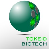 Tokeid Biotech logo, Tokeid Biotech contact details