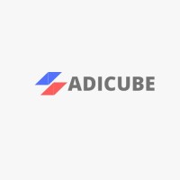 Adicube logo, Adicube contact details