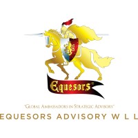 EQUESORS ADVISORY WLL logo, EQUESORS ADVISORY WLL contact details