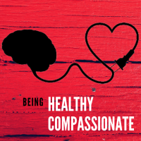 Being Healthy & Compassionate logo, Being Healthy & Compassionate contact details