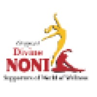 Divine Noni logo, Divine Noni contact details