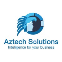 Aztech Solutions Mexico logo, Aztech Solutions Mexico contact details