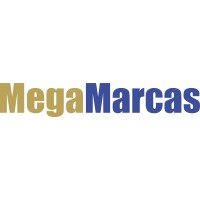 MegaMarcas logo, MegaMarcas contact details