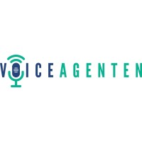 Voiceagenten logo, Voiceagenten contact details