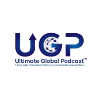 Ultimate Global Podcast logo, Ultimate Global Podcast contact details