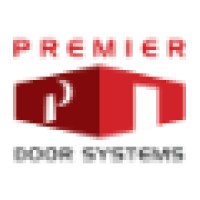 Premier Door Systems logo, Premier Door Systems contact details