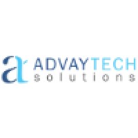 Advaytech Solutions logo, Advaytech Solutions contact details