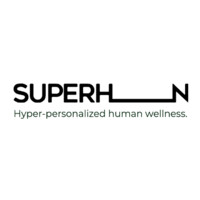 Superhuman health logo, Superhuman health contact details