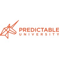 Predictable University logo, Predictable University contact details