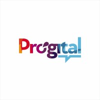 Progital Digital Agency logo, Progital Digital Agency contact details