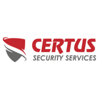 CERTUS SECURITY SERVICES CC logo, CERTUS SECURITY SERVICES CC contact details