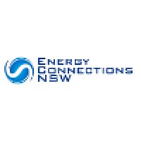 Energy Connections NSW logo, Energy Connections NSW contact details