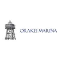 Orakei Marina logo, Orakei Marina contact details