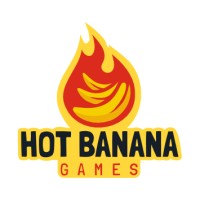 Hot Banana Games logo, Hot Banana Games contact details