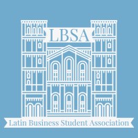 Latin Business Student Association at UCLA logo, Latin Business Student Association at UCLA contact details