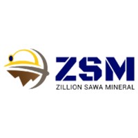 Zillion Sawa Minerals Pvt. Ltd. logo, Zillion Sawa Minerals Pvt. Ltd. contact details