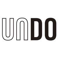 UNDO logo, UNDO contact details