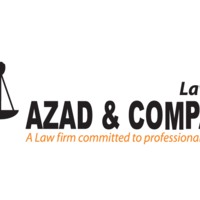 Azad & Company Ltd logo, Azad & Company Ltd contact details