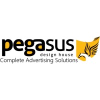 Pegasus Design House logo, Pegasus Design House contact details