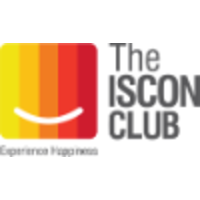 The ISCON Club logo, The ISCON Club contact details