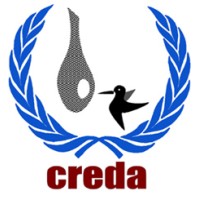 Centre for Rural Education and Development Action (CREDA) logo, Centre for Rural Education and Development Action (CREDA) contact details