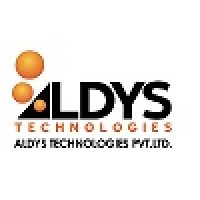 Aldys Technologies Private Limited logo, Aldys Technologies Private Limited contact details