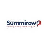 Summirow Dental logo, Summirow Dental contact details