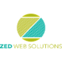 Zed Web Solutions logo, Zed Web Solutions contact details