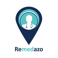 Remedazo logo, Remedazo contact details