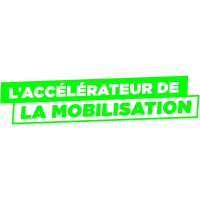 L'Accélérateur de la mobilisation logo, L'Accélérateur de la mobilisation contact details