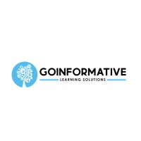 GoInformative Learning Solutions logo, GoInformative Learning Solutions contact details