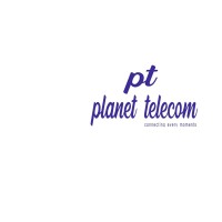 PLANET TELECOM logo, PLANET TELECOM contact details