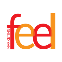 Marketing Feel logo, Marketing Feel contact details