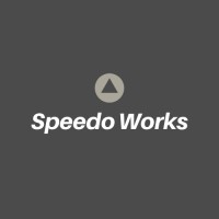 SpeedoWorks logo, SpeedoWorks contact details