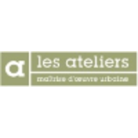 Les Ateliers de Cergy logo, Les Ateliers de Cergy contact details