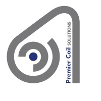 Premier Coil Solutions logo, Premier Coil Solutions contact details