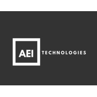 AEI Technologies logo, AEI Technologies contact details