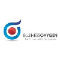 Business Oxygen logo, Business Oxygen contact details