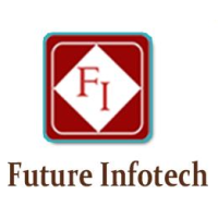 Future Infotech - Computer Training Institute logo, Future Infotech - Computer Training Institute contact details