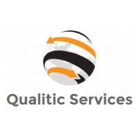 Qualitic Services logo, Qualitic Services contact details