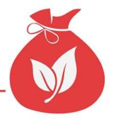 HealthPotli logo, HealthPotli contact details