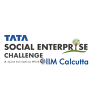 TATA Social Enterprise Challenge logo, TATA Social Enterprise Challenge contact details