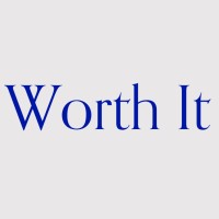 Worth It logo, Worth It contact details