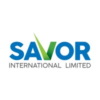 Savor International Limited logo, Savor International Limited contact details