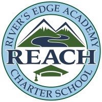 River's Edge Academy Charter School (REACH) logo, River's Edge Academy Charter School (REACH) contact details