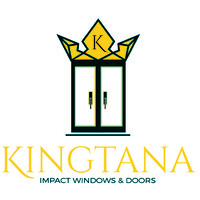 Kingtana Impact Windows & Doors, LLC logo, Kingtana Impact Windows & Doors, LLC contact details